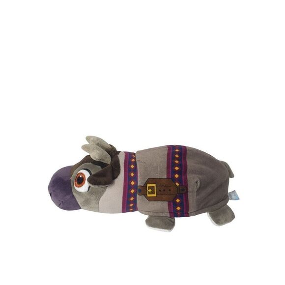 Flipazoo Disney Frozen 2 Olaf to Sven Plush Stuffed Animal 14" 2 Toys in 1 - Picture 4 of 7